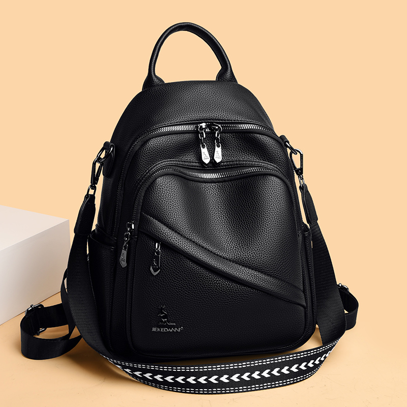 Luxury Bags No Logo - 2026 حقائب ظهر فاخرة بتصميم أنيق
