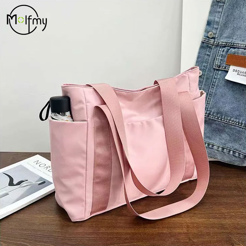 Luxury Bags Made - حقيبة نسائية مصمم حقائب فاخرة نايلون
