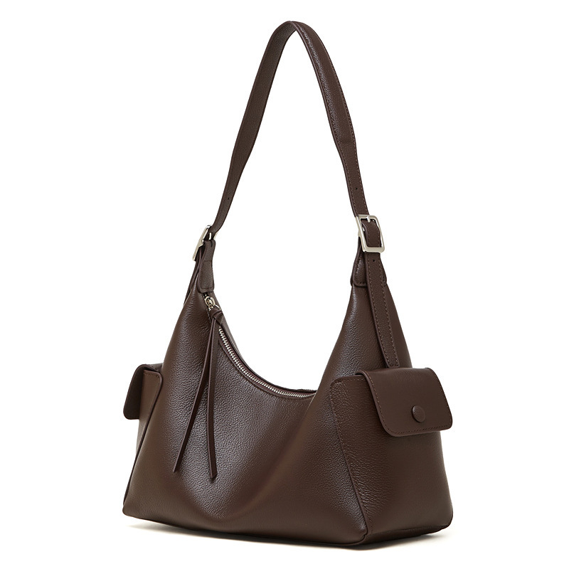Luxury Bags For Women Brands - حقيبة يد نسائية فاخرة من الجلد