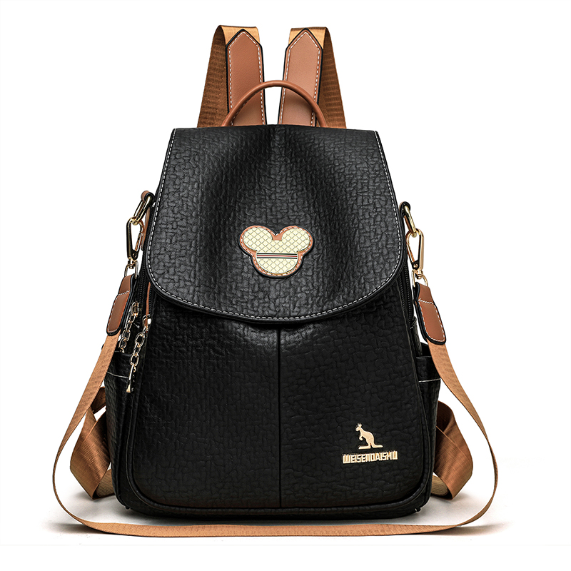 Luxury Bags For Women Brands - 2024 حقيبة السفر الفاخرة حقيبة مدرسية