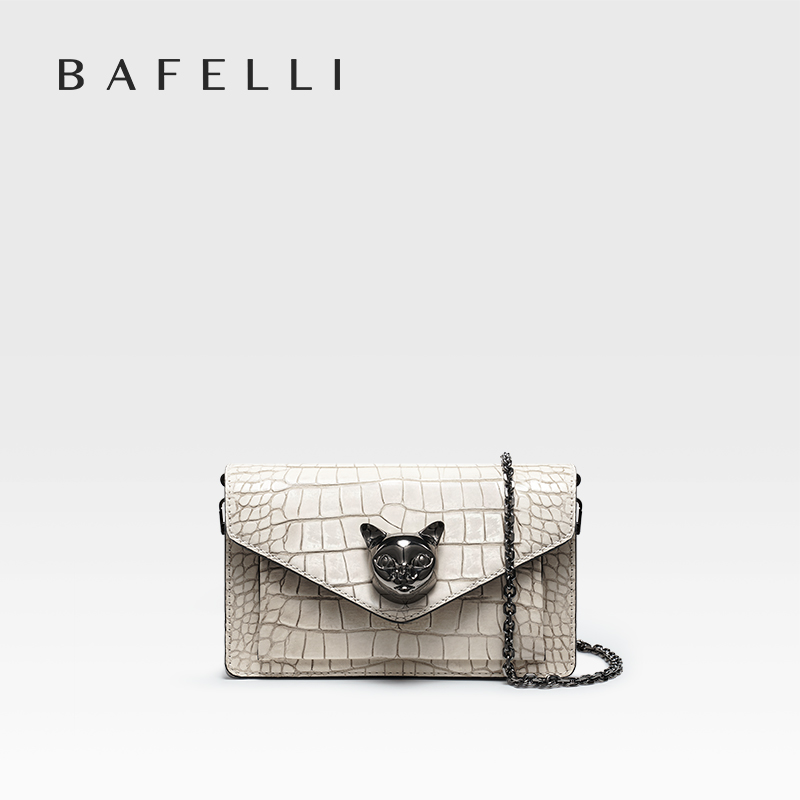 Luxury Bags To Buy - حقيبة نسائية جديدة من BAFELLI لعام