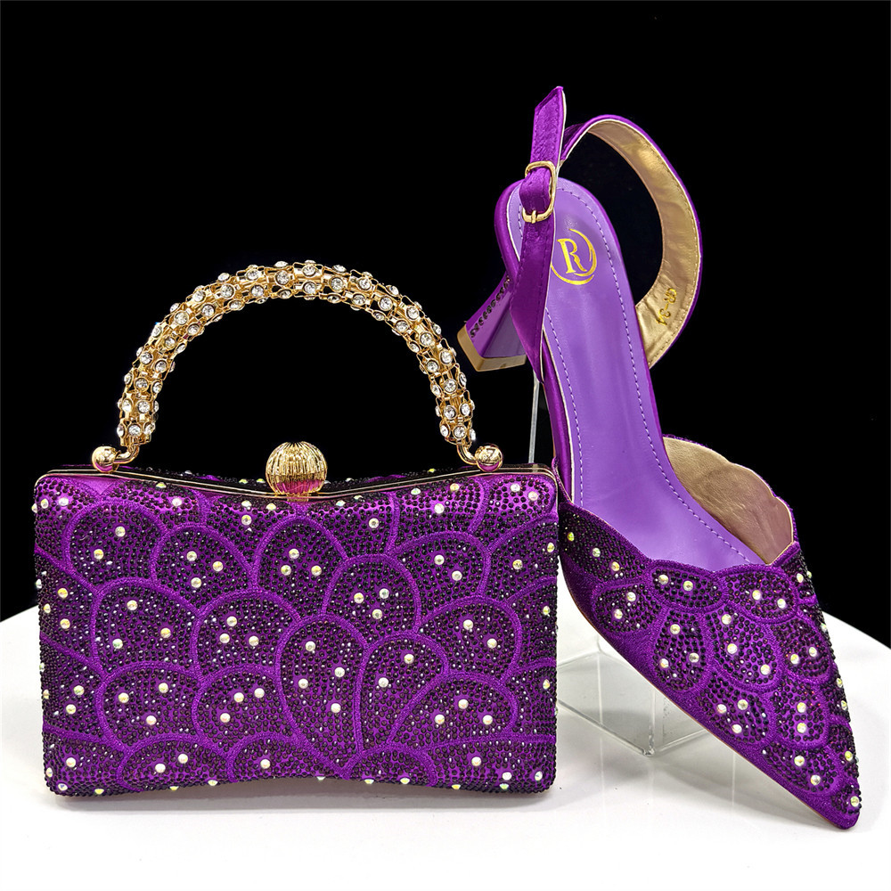 Luxury Bags Gr - أحذية ومقبض فاخر مصنوع يدويًا لعام