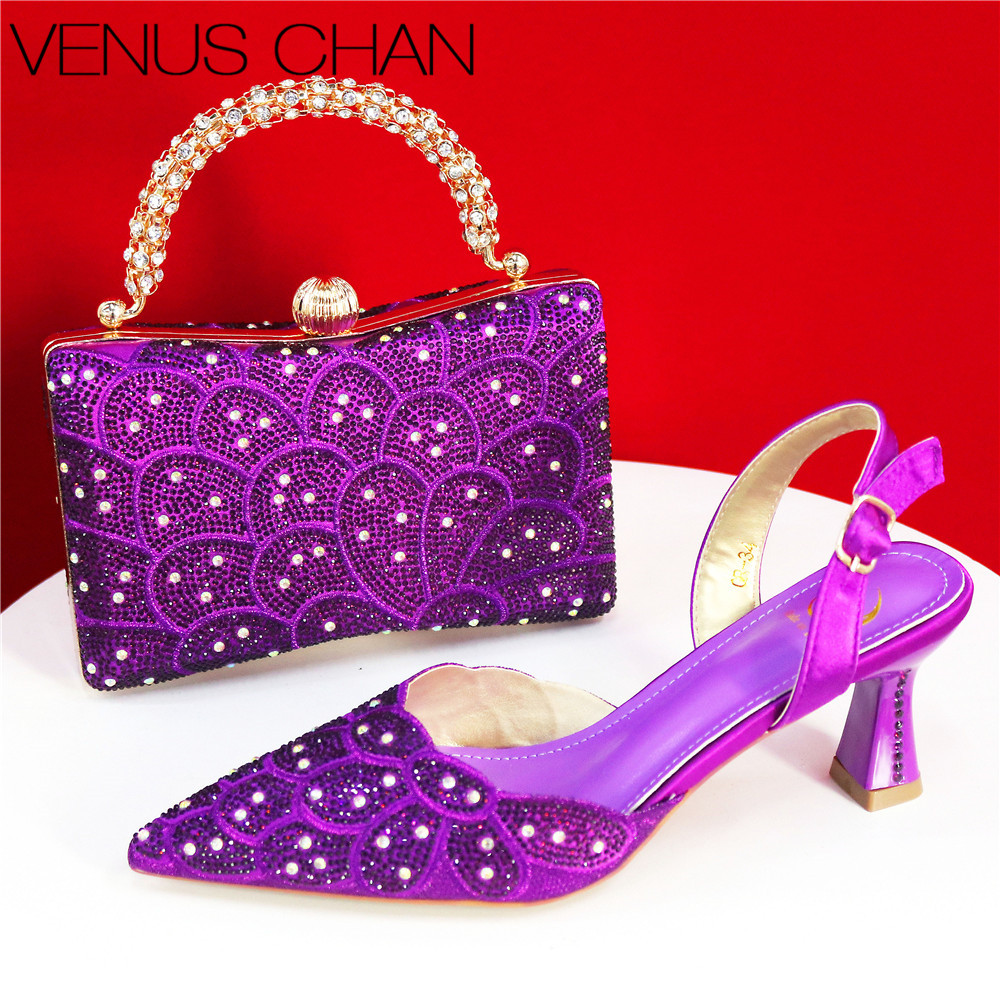 Luxury Bags Gr - أحذية نسائية مدببة مشهورة لعام 2026