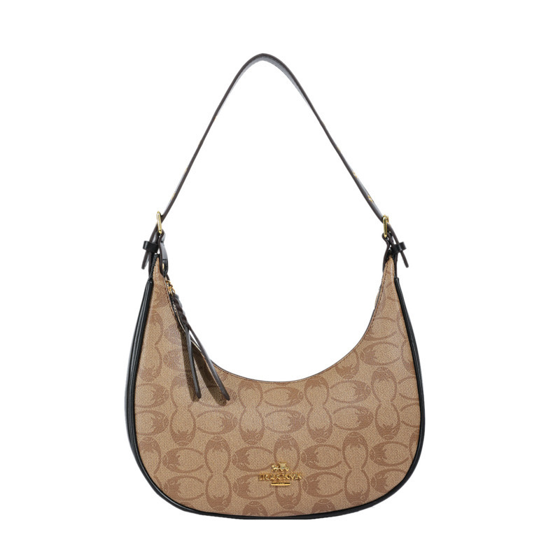 Luxury Bags Quality - حقيبة كتف مطبوعة عصرية عالية الجودة