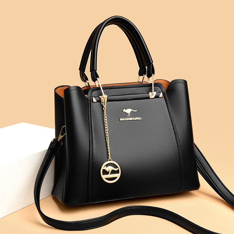 Luxury Bags No Logo - 2026 حقيبة يد نسائية فاخرة بتصميم