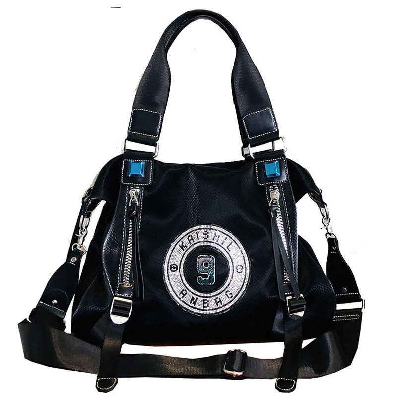 Luxury Bags Quality - الماركات الشهيرة الجديدة المرأة حقيبة موضة