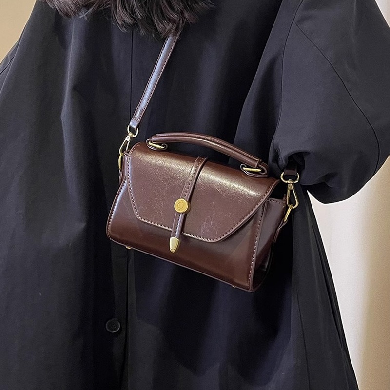 Luxury Bags Without Logo - 2026 المرأة الفاخرة أصيلة جلد البقر