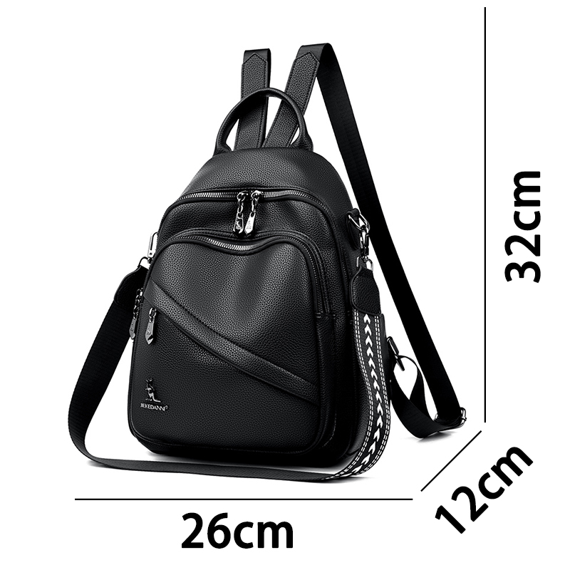 2026 حقائب ظهر فاخرة بتصميم أن - مراجعة Luxury Bags No Logo وسعره