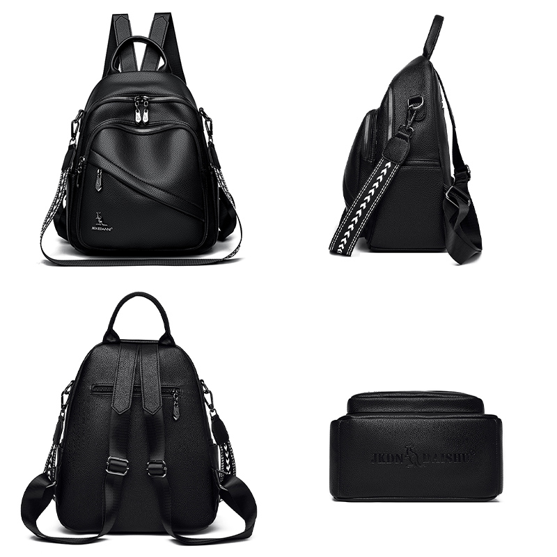 2026 حقائب ظهر فاخرة بتصميم أن - مراجعة Luxury Bags No Logo وسعره