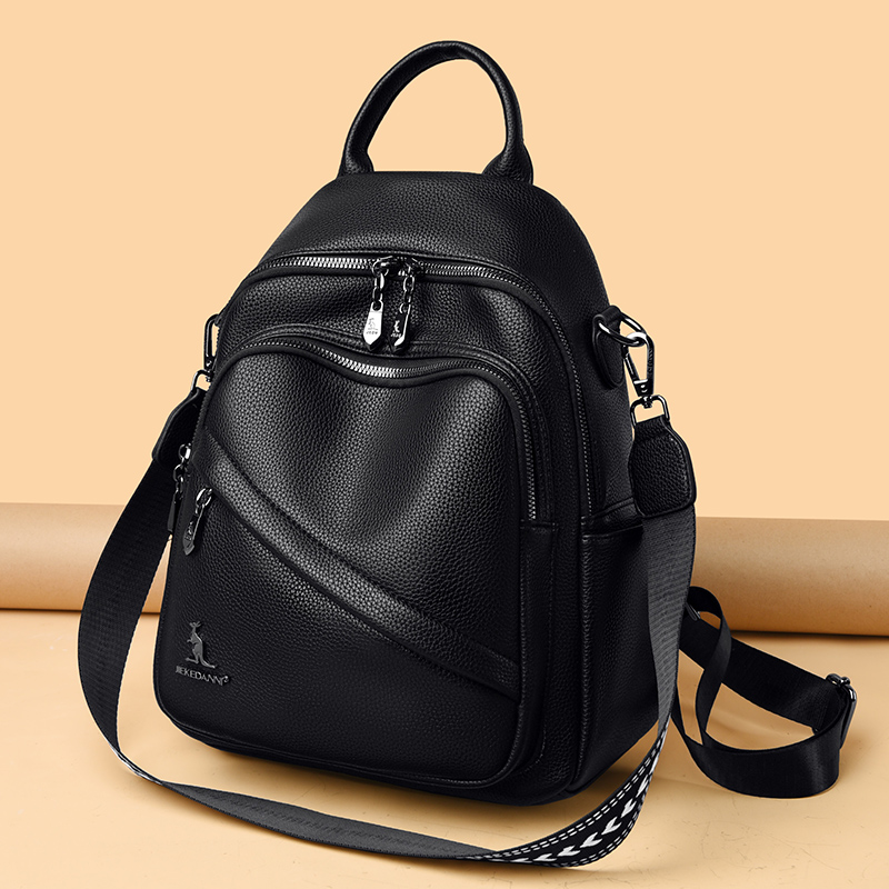 2026 حقائب ظهر فاخرة بتصميم أن - مراجعة Luxury Bags No Logo وسعره