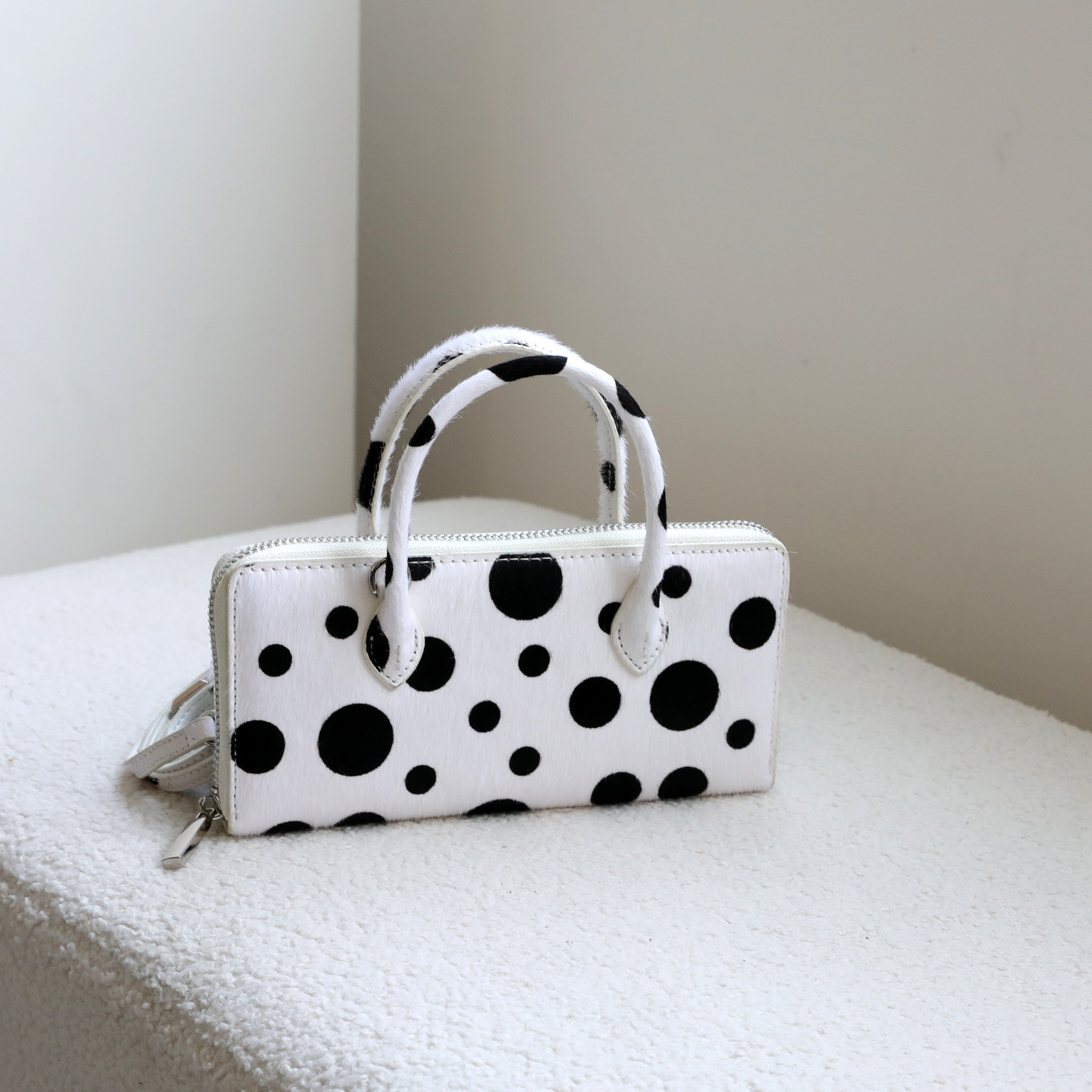 حقيبة يد نسائية فاخرة جديدة لع - مراجعة Luxury Bags Gr وسعره