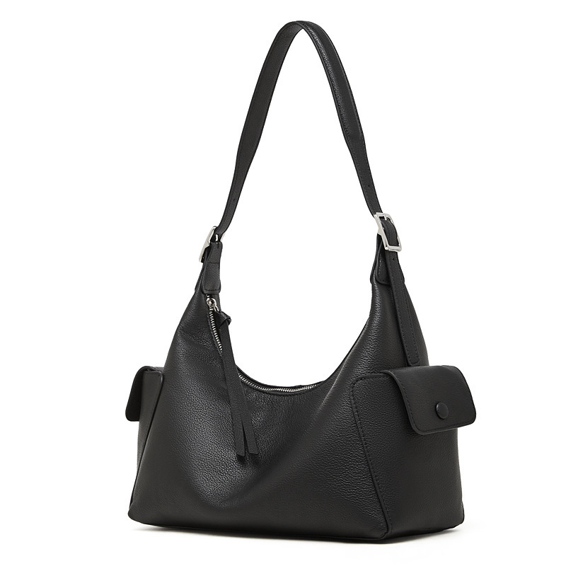 حقيبة يد نسائية فاخرة من الجلد - مراجعة Luxury Bags For Women Brands وسعره