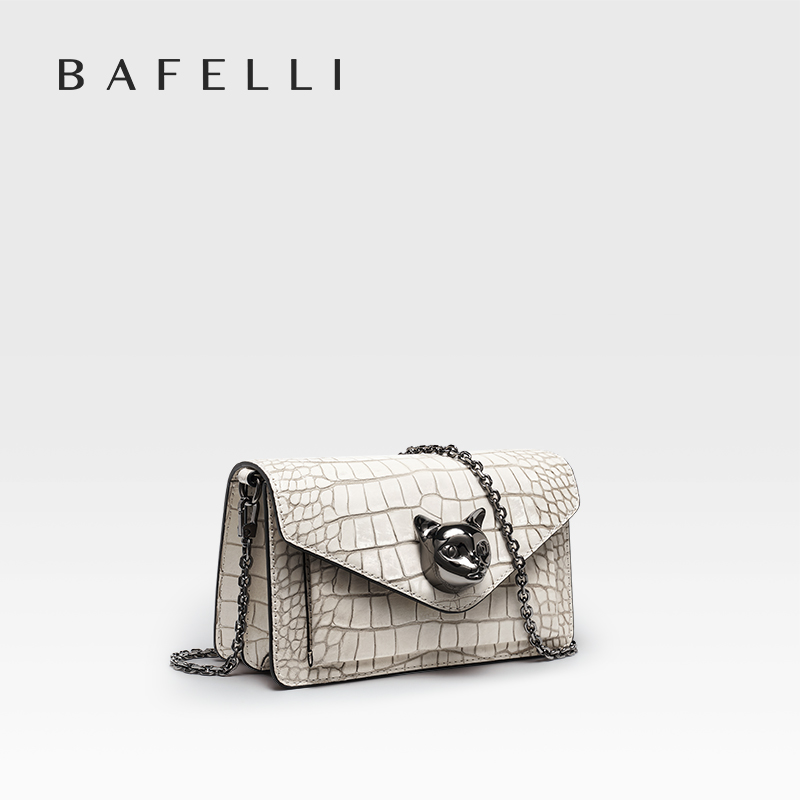 حقيبة نسائية جديدة من BAFELLI  - مراجعة Luxury Bags To Buy وسعره