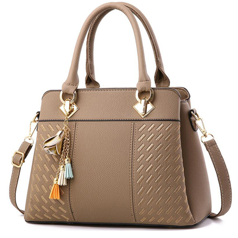Gusure حقيبة يد فاخرة المرأة ح - مراجعة Luxury Bags Without Logo وسعره