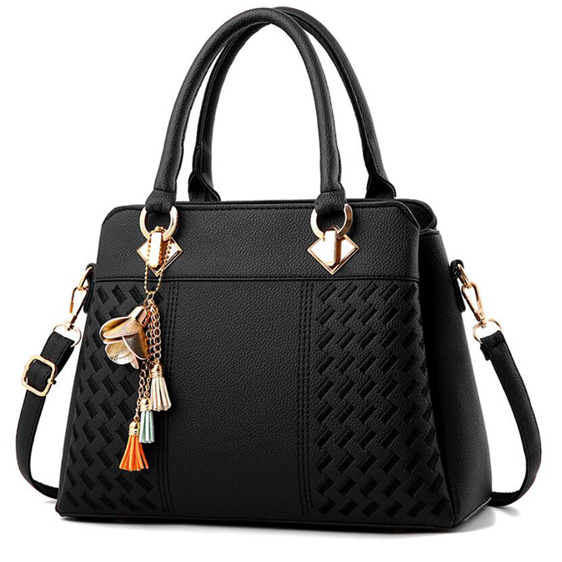 Gusure حقيبة يد فاخرة المرأة ح - مراجعة Luxury Bags Without Logo وسعره