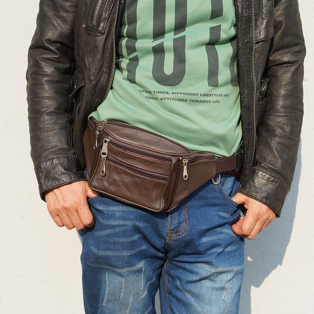 حقيبة خصر من الجلد الصناعي، حق - مراجعة Luxury Bags Quality وسعره