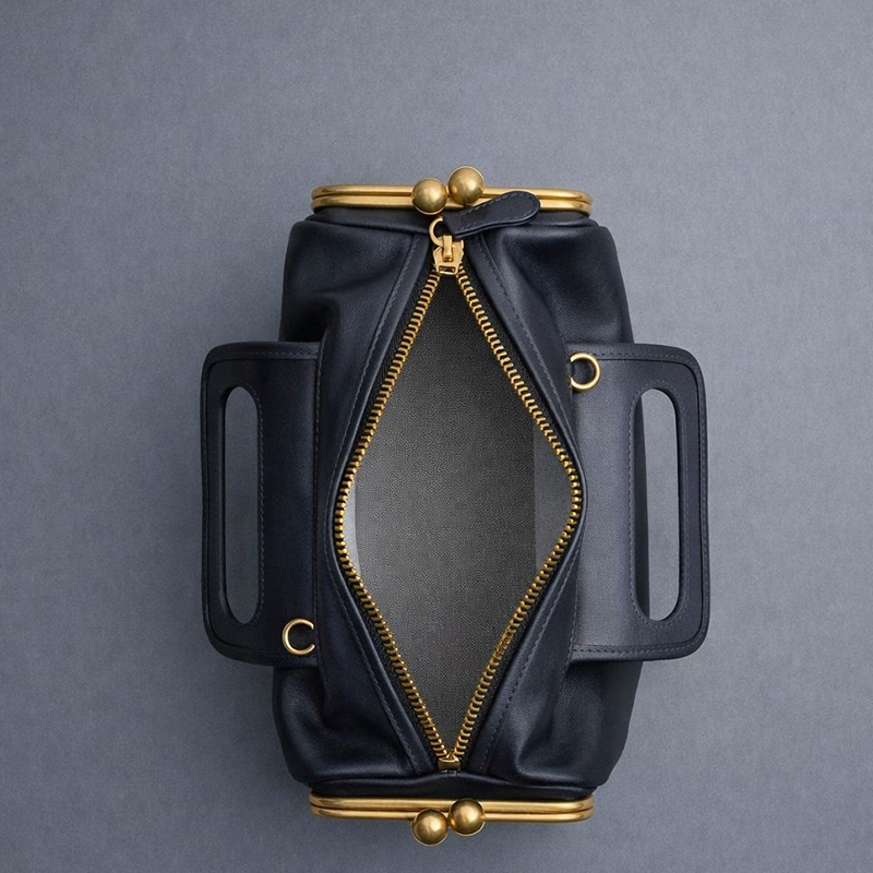 حقيبة يد نسائية فاخرة جديدة بت - مراجعة Luxury Bags Without Logo وسعره