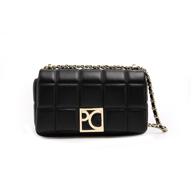 حقيبة كروس بودي نسائية فاخرة م - مراجعة Luxury Quilted Bags وسعره