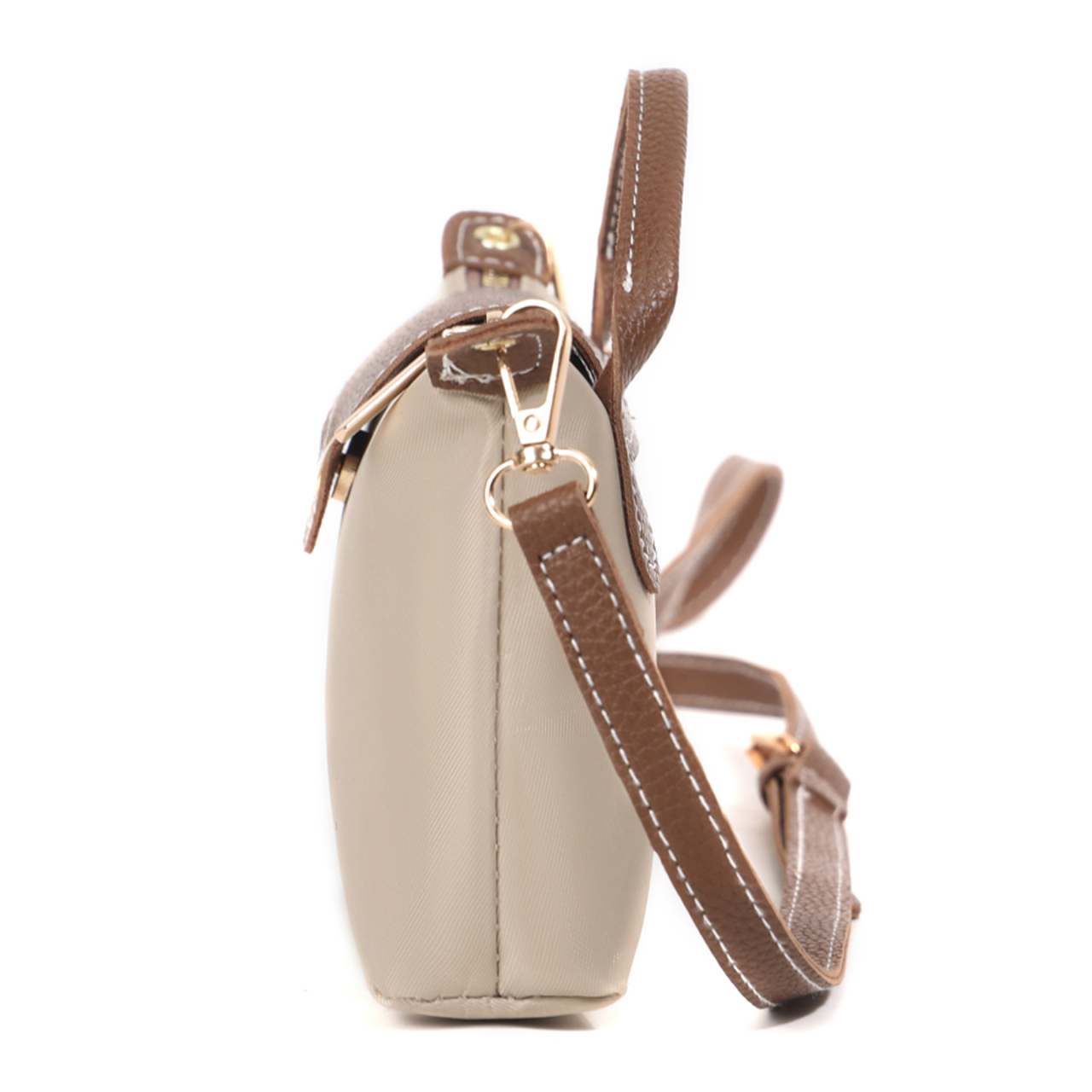 حقيبة كتف عصرية وأنيقة، حقيبة  - مراجعة Luxury Bags Without Logo وسعره