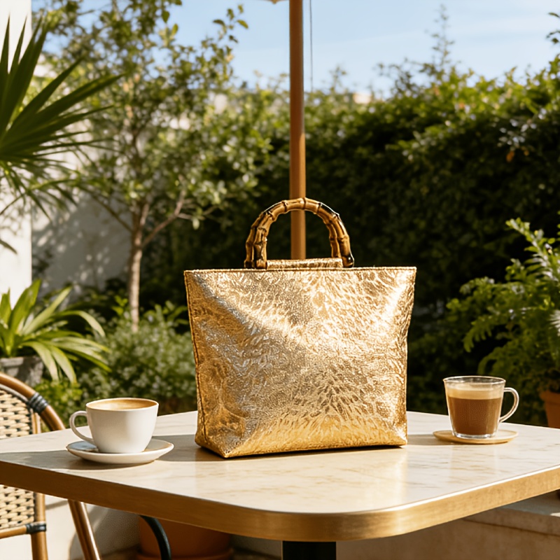 حقيبة يد نسائية فاخرة خفيفة ال - مراجعة Luxury Bags Supplier وسعره