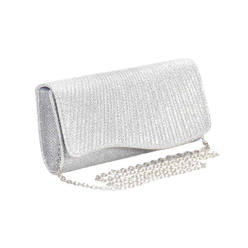 حقيبة يد نسائية جديدة لعام 202 - مراجعة Mini Bag Evening Clutch وسعره