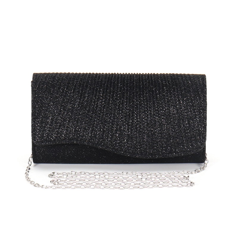 حقيبة يد نسائية جديدة لعام 202 - مراجعة Mini Bag Evening Clutch وسعره