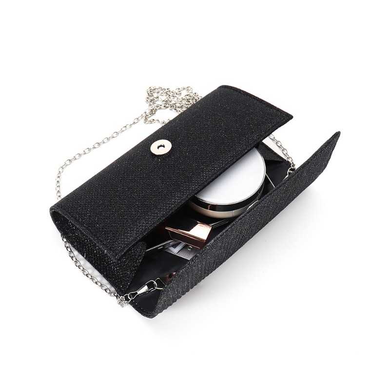 حقيبة يد نسائية جديدة لعام 202 - مراجعة Mini Bag Evening Clutch وسعره