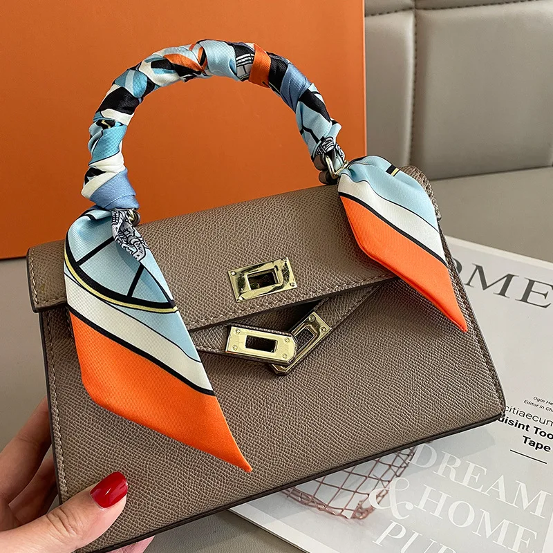العلامة التجارية الفاخرة حقيبة - مراجعة Luxury Bags For Women Brands وسعره