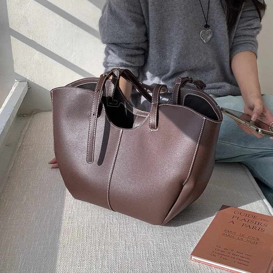 حقيبة يد نسائية عتيقة الطراز ذ - مراجعة Luxury Bags Supplier وسعره