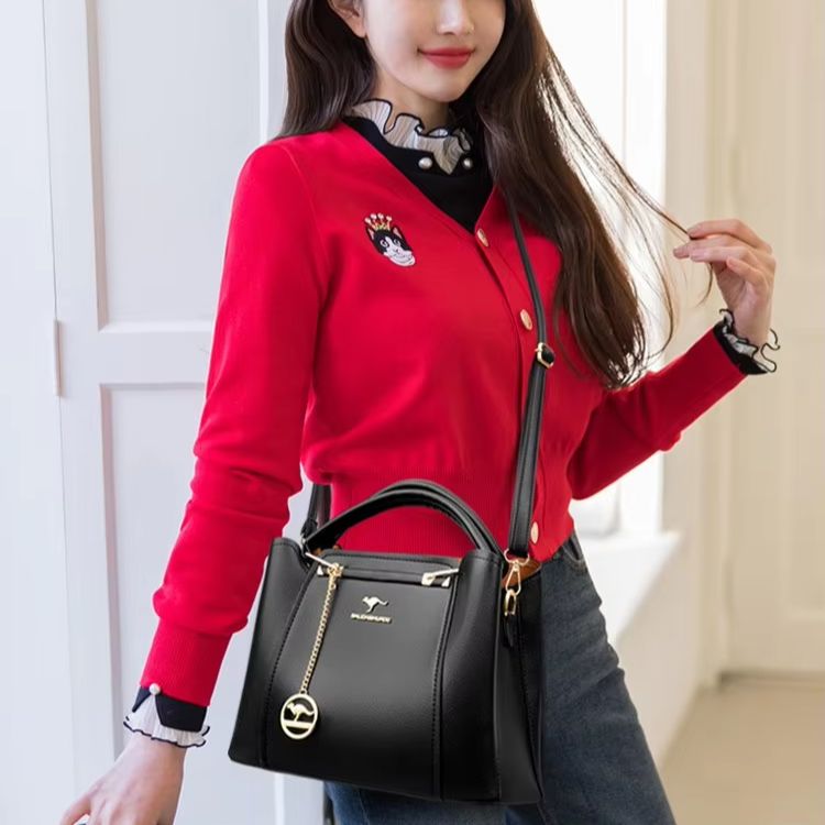 2026 حقيبة يد نسائية فاخرة بتص - مراجعة Luxury Bags No Logo وسعره