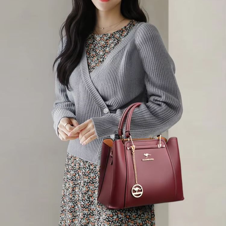 2026 حقيبة يد نسائية فاخرة بتص - مراجعة Luxury Bags No Logo وسعره