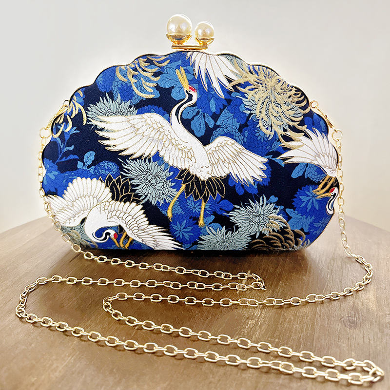 2023 التطريز المرأة مساء حقيبة - مراجعة Mini Bag Evening Clutch وسعره