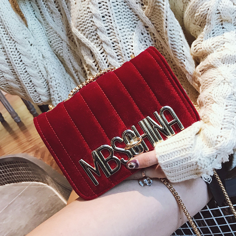 حقائب يد نسائية كورية جديدة 20 - مراجعة Luxury Bags Without Logo وسعره
