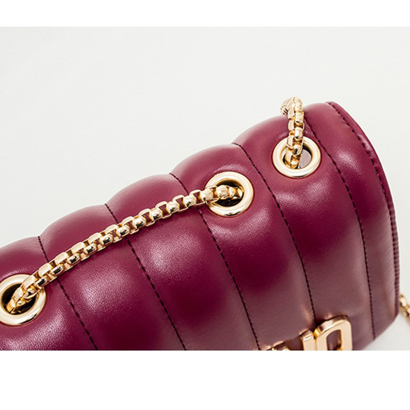 حقائب يد نسائية كورية جديدة 20 - مراجعة Luxury Bags Without Logo وسعره