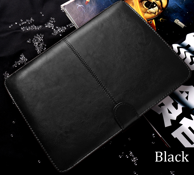 حافظة كمبيوتر محمول عصرية من ج - مراجعة Laptop Bag Leather 15 وسعره