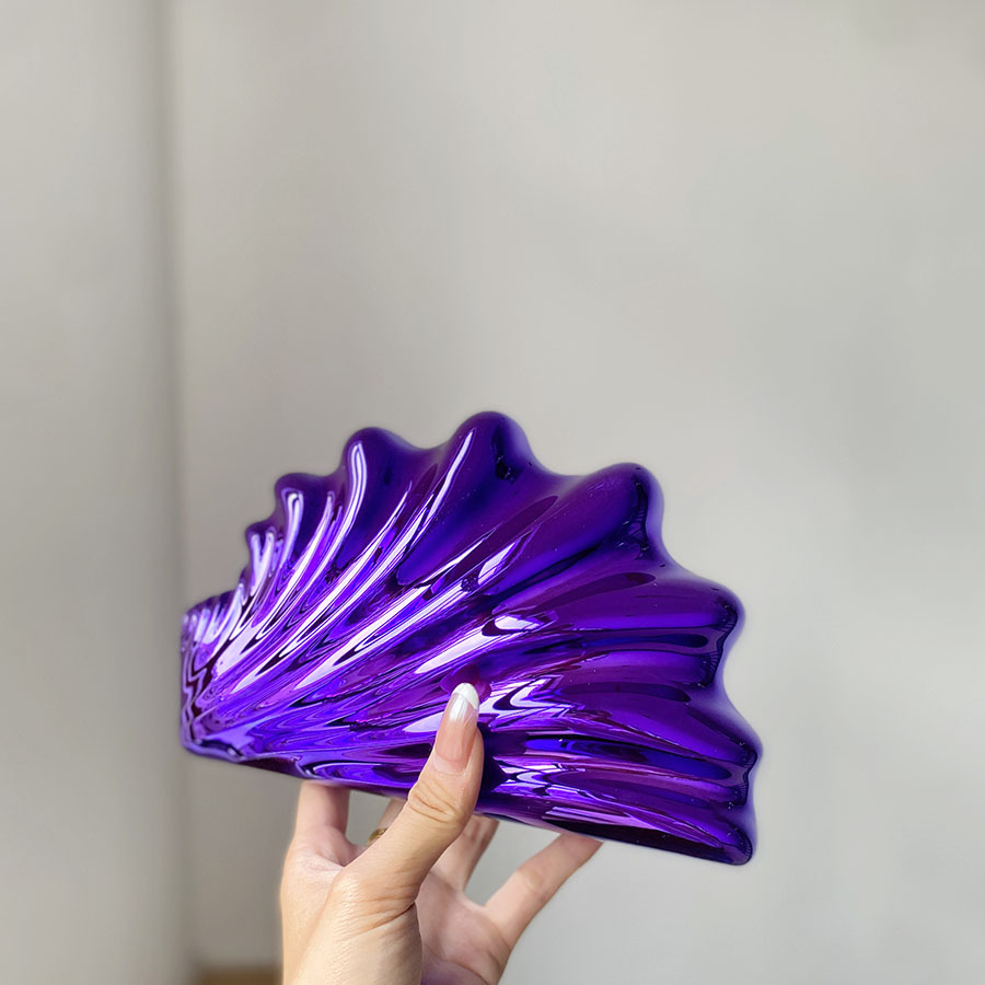 حقيبة يد مسائية ذهبية وفضية بت - مراجعة Mini Bag Evening Clutch وسعره