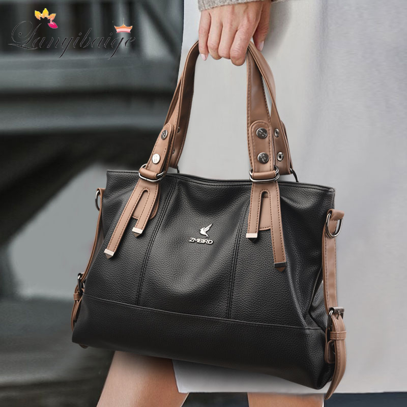 حقائب يد نسائية جلدية فاخرة ذا - مراجعة Luxury Bags Without Logo وسعره