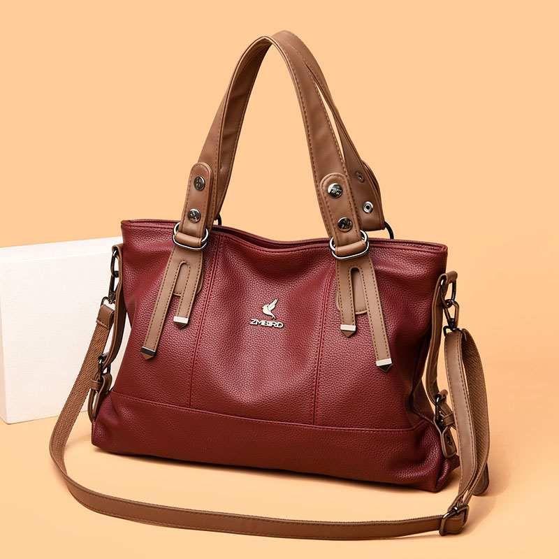 حقائب يد نسائية جلدية فاخرة ذا - مراجعة Luxury Bags Without Logo وسعره