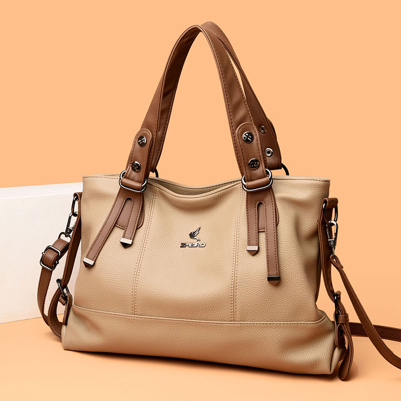 حقائب يد نسائية جلدية فاخرة ذا - مراجعة Luxury Bags Without Logo وسعره