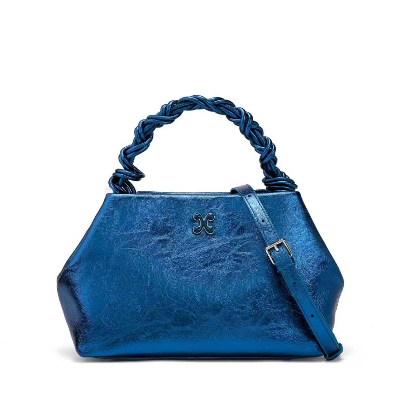 حقيبة يد فاخرة بتصميم بسيط للس - مراجعة Luxury Bags No Logo وسعره