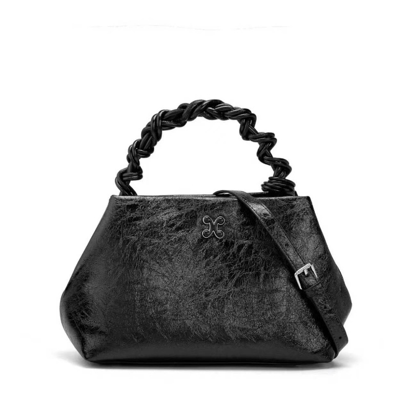 حقيبة يد فاخرة بتصميم بسيط للس - مراجعة Luxury Bags No Logo وسعره