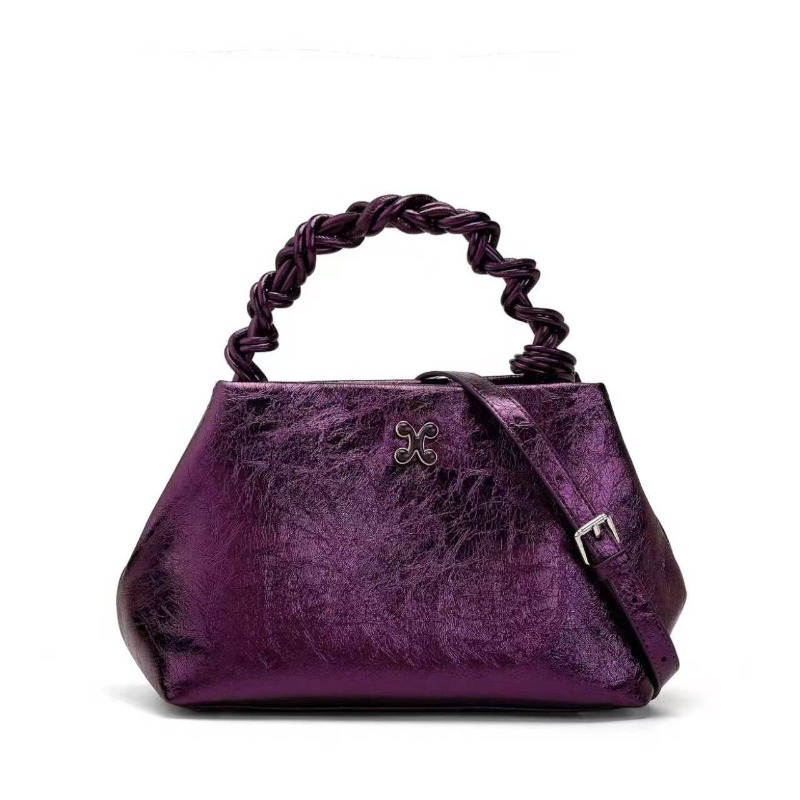 حقيبة يد فاخرة بتصميم بسيط للس - مراجعة Luxury Bags No Logo وسعره